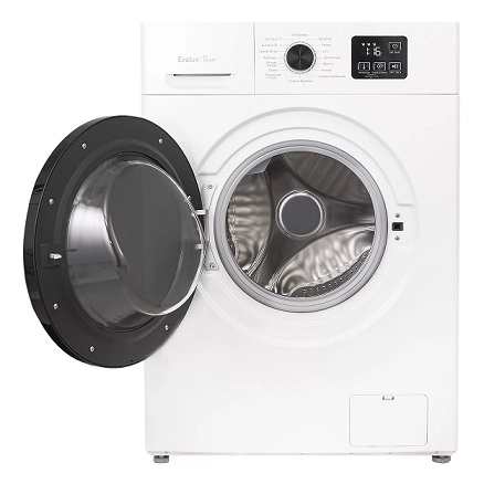 Стиральная машина Evelux EW 46121 Стиральная машина Evelux EW 46121
