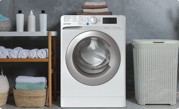 Стиральная машина INDESIT EWUC 4105 CIS Стиральная машина INDESIT EWUC 4105 CIS