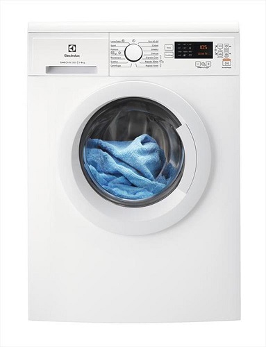 Стиральная машина ELECTROLUX EW2F5W82 Стиральная машина ELECTROLUX EW2F5W82