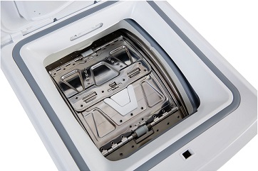 Стиральная машина KORTING KWMT 1270 I Стиральная машина KORTING KWMT 1270 I