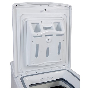 Стиральная машина KORTING KWMT 1270 I Стиральная машина KORTING KWMT 1270 I