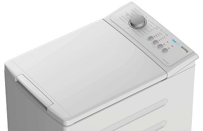 Стиральная машина KORTING KWMT 1270 I Стиральная машина KORTING KWMT 1270 I