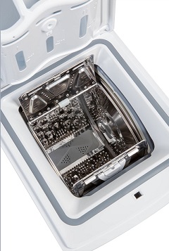 Стиральная машина KORTING KWMT 1270 I Стиральная машина KORTING KWMT 1270 I