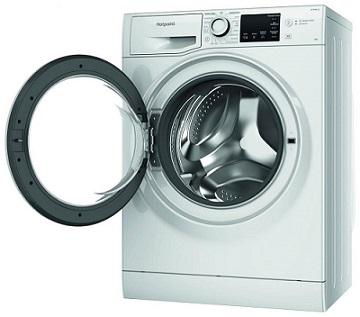 Стиральная машина HOTPOINT-ARISTON NSB 6015 WV RU