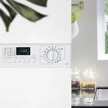 Стиральная машина SMEG LBW70IT Стиральная машина SMEG LBW70IT