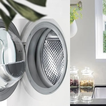 Стиральная машина SMEG LBW70IT Стиральная машина SMEG LBW70IT