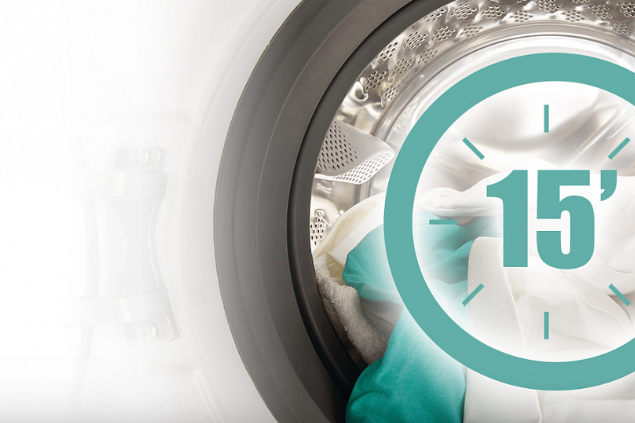 Стиральная машина GORENJE W2D2A164ADSS/C