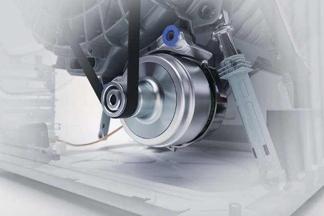 Стиральная машина GORENJE W2D2A164ADSS/C