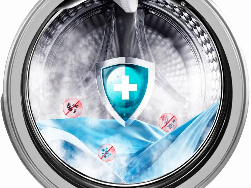 Стиральная машина TCL TWOF-606W10W1 Стиральная машина TCL TWOF-606W10W1