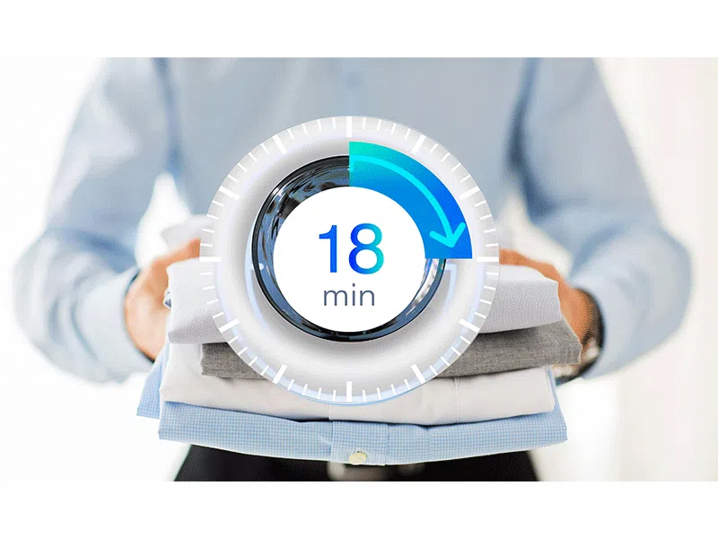 Стиральная машина TCL TWOF-606W10W1 Стиральная машина TCL TWOF-606W10W1