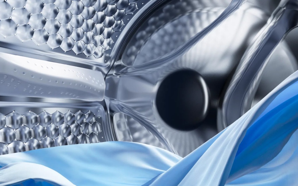 Стиральная машина TCL TWOF-607W10W1 Стиральная машина TCL TWOF-607W10W1