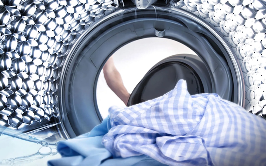 Стиральная машина TCL TWOF-607W10W1 Стиральная машина TCL TWOF-607W10W1