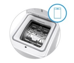 Стиральная машина WEISSGAUFF WM 40265 T Стиральная машина WEISSGAUFF WM 40265 T