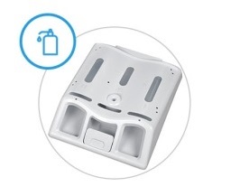 Стиральная машина WEISSGAUFF WM 40265 T Стиральная машина WEISSGAUFF WM 40265 T