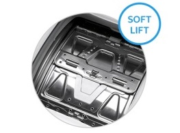 Стиральная машина WEISSGAUFF WM 40265 T Стиральная машина WEISSGAUFF WM 40265 T