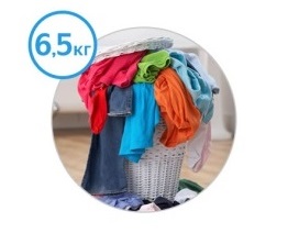 Стиральная машина WEISSGAUFF WM 40265 T Стиральная машина WEISSGAUFF WM 40265 T