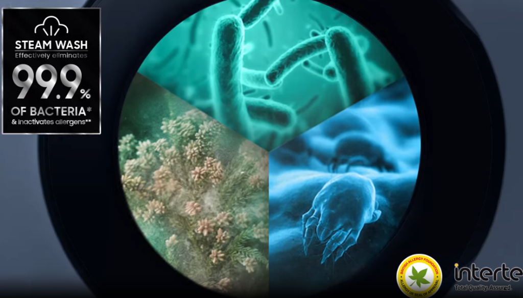 Стиральная машина SAMSUNG WW70AGAS22AELD