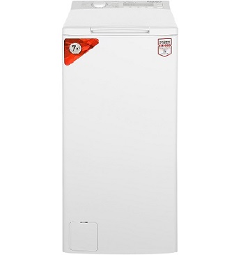 Стиральная машина KRAFT TCH-UME7303W