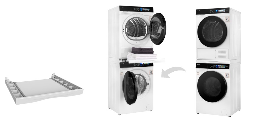 Стиральная машина WEISSGAUFF WM 999 FULL TOUCH INVERTER STEAM Стиральная машина WEISSGAUFF WM 999 FULL TOUCH INVERTER STEAM