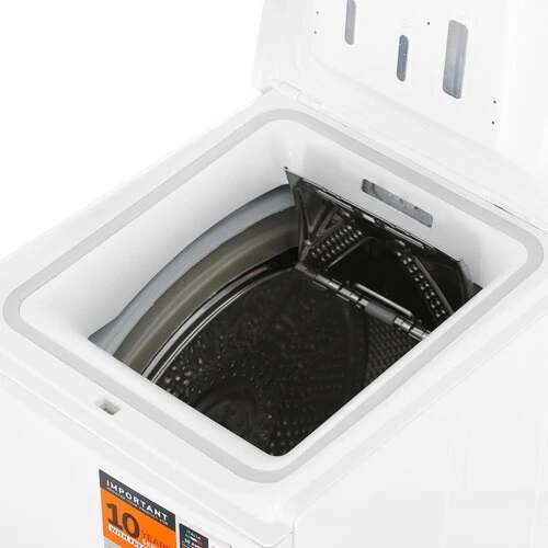Стиральная машина WHIRLPOOL TDLR7231BS Стиральная машина WHIRLPOOL TDLR7231BS