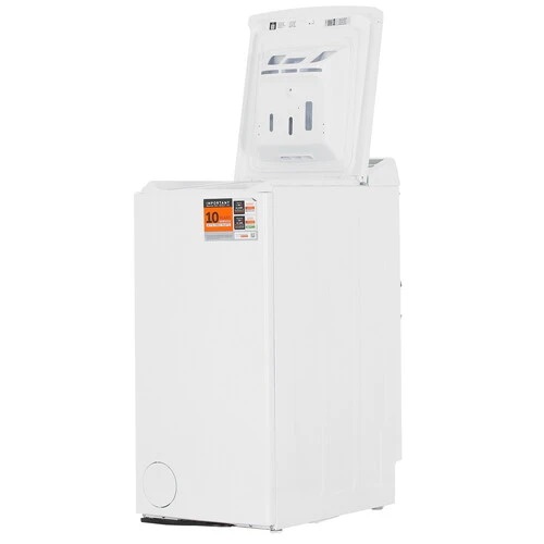 Стиральная машина WHIRLPOOL TDLR7231BS Стиральная машина WHIRLPOOL TDLR7231BS