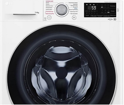 Стиральная машина LG F2J6HG8W Стиральная машина LG F2J6HG8W