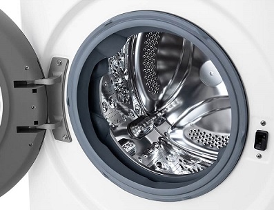 Стиральная машина LG F2J6HG8W Стиральная машина LG F2J6HG8W