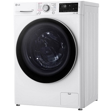 Стиральная машина LG F2J6HG8W Стиральная машина LG F2J6HG8W