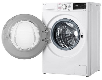 Стиральная машина LG F2J6HG8W Стиральная машина LG F2J6HG8W