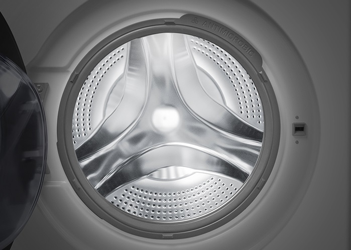 Стиральная машина Maunfeld MFWD14106SB03