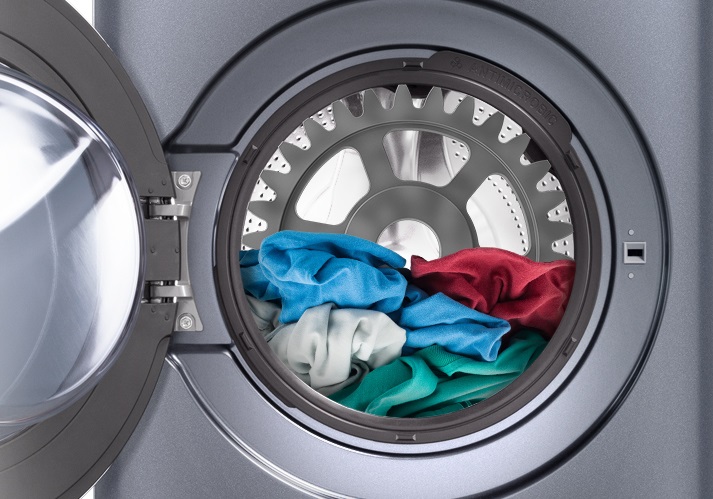 Стиральная машина Maunfeld MFWD14106WH03 Стиральная машина Maunfeld MFWD14106WH03