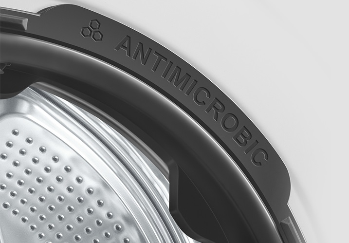 Стиральная машина Maunfeld MFWD14106WH03 Стиральная машина Maunfeld MFWD14106WH03