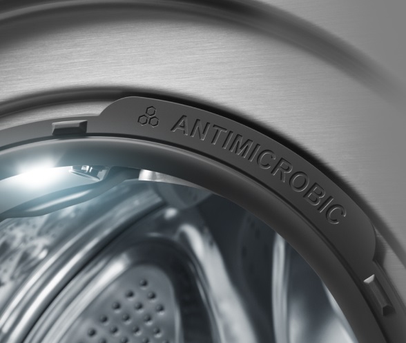 Стиральная машина с сушкой Maunfeld MFWD14106S04 Стиральная машина с сушкой Maunfeld MFWD14106S04