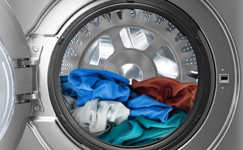 Стиральная машина с сушкой Maunfeld MFWD14106S04 Стиральная машина с сушкой Maunfeld MFWD14106S04