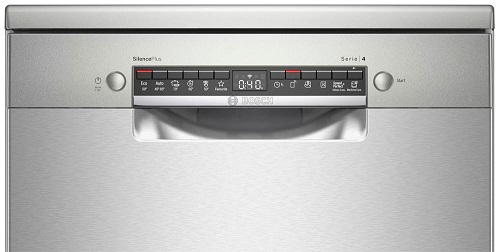 Посудомоечная машина BOSCH SMS4ECI26M