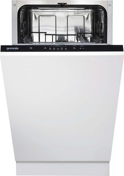 Встраиваемая посудомоечная машина GORENJE GV520E15.jpg Встраиваемая посудомоечная машина GORENJE GV520E15.jpg