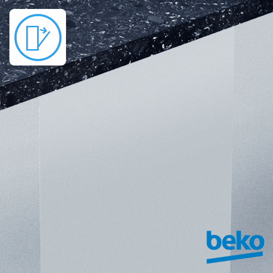 Посудомоечная машина Beko BDFS26130XQ
