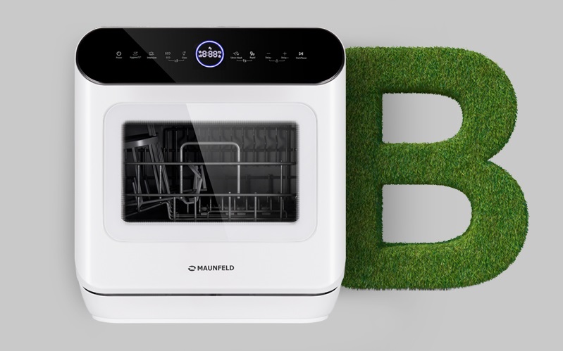 Посудомоечная машина Maunfeld MWF07IM Посудомоечная машина Maunfeld MWF07IM