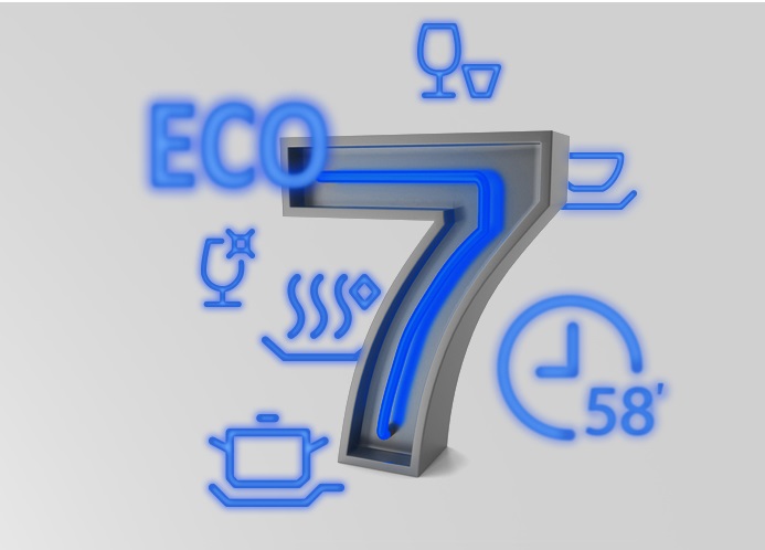 Посудомоечная машина Maunfeld MWF07IM Посудомоечная машина Maunfeld MWF07IM