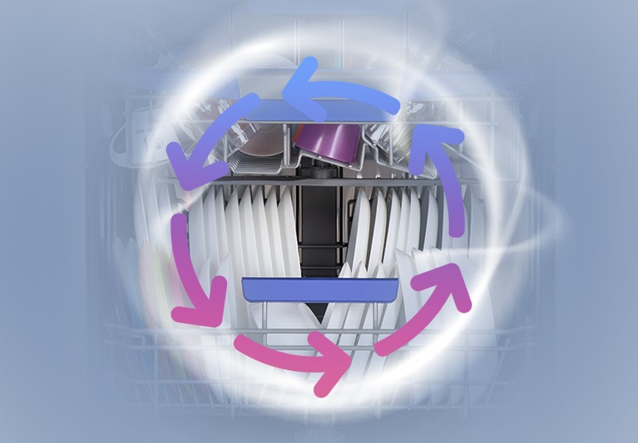 Посудомоечная машина Maunfeld MWF07IM Посудомоечная машина Maunfeld MWF07IM