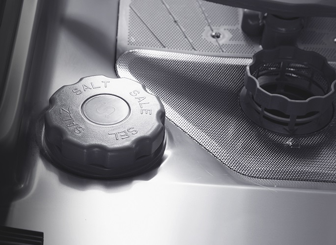 Посудомоечная машина Maunfeld MWF07IM Посудомоечная машина Maunfeld MWF07IM