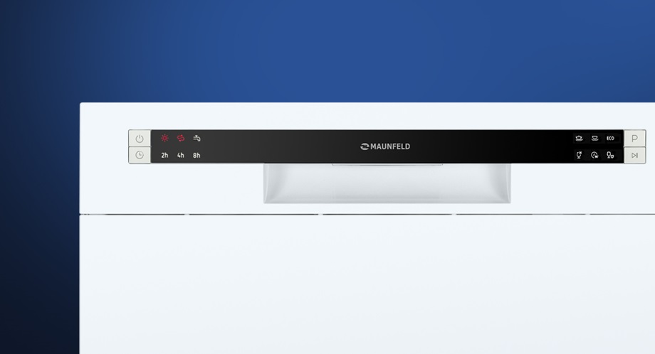 Посудомоечная машина Maunfeld MLP-06S Посудомоечная машина Maunfeld MLP-06S