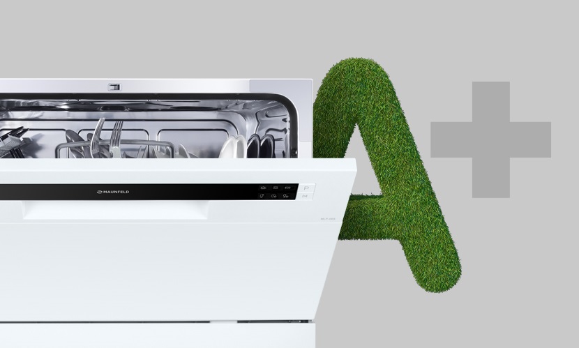 Посудомоечная машина Maunfeld MLP-06S Посудомоечная машина Maunfeld MLP-06S