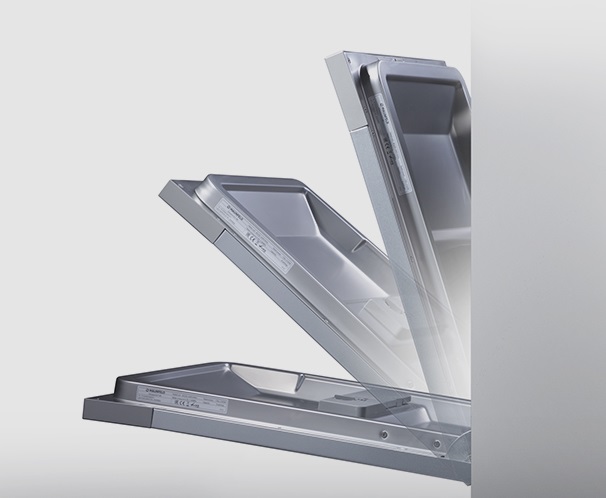 Посудомоечная машина Maunfeld MLP-06S Посудомоечная машина Maunfeld MLP-06S