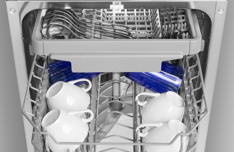 Встраиваемая посудомоечная машина Maunfeld MLP-083I Встраиваемая посудомоечная машина Maunfeld MLP-083I