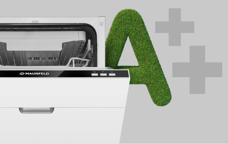 Встраиваемая посудомоечная машина Maunfeld MLP-083I Встраиваемая посудомоечная машина Maunfeld MLP-083I