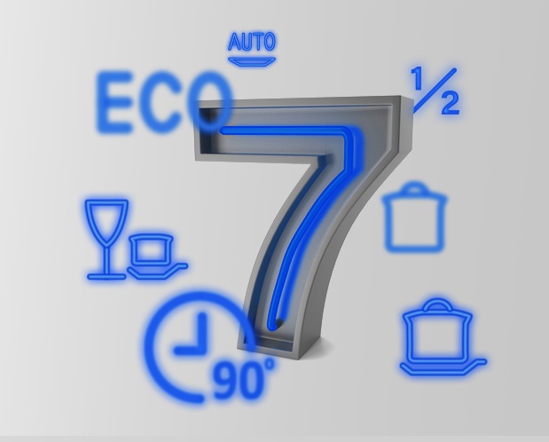 Встраиваемая посудомоечная машина Maunfeld MLP-08B Встраиваемая посудомоечная машина Maunfeld MLP-08B