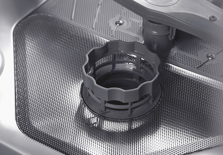 Встраиваемая посудомоечная машина Maunfeld MLP-08B Встраиваемая посудомоечная машина Maunfeld MLP-08B