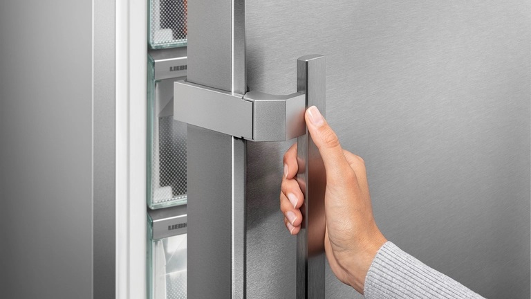 Холодильник Liebherr XRFsf 5225-22 001 Холодильник Liebherr XRFsf 5225-22 001