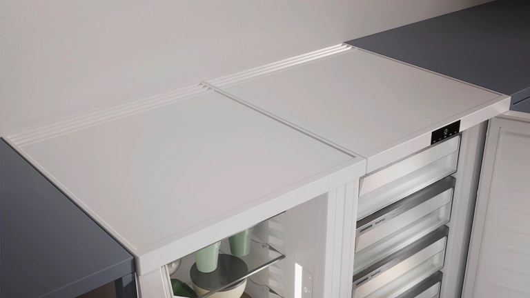 Холодильник Liebherr Rd 1200-20 001